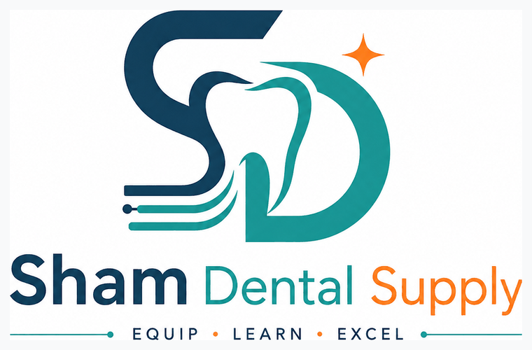 Sham Dental Supply — شام للتجهيزات السنية